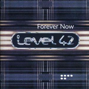 Forever Now - album