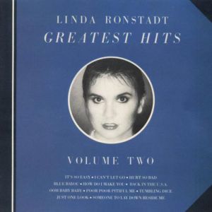 Greatest Hits, Volume 2 - album