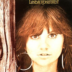 Linda Ronstadt - album