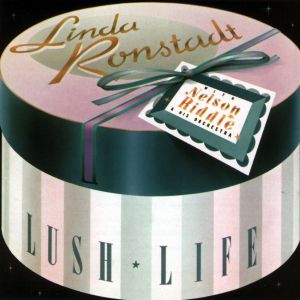 Lush Life - album