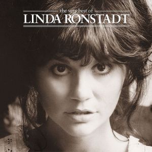 The Very Best of Linda Ronstadt Album 