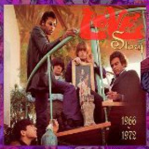 Love Story 1966-1972 - album
