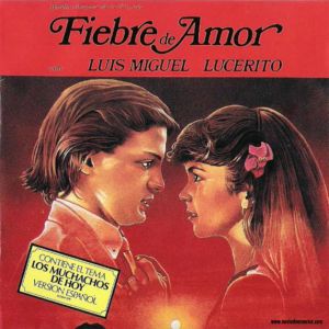 Fiebre de Amor - album