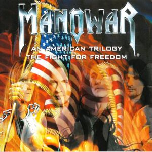An American Trilogy/The Fight for Freedom Album 