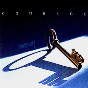 Courage - album