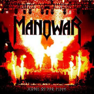 Gods of War Live - album