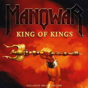 King of Kings - album