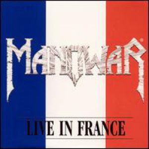 Live in France - album