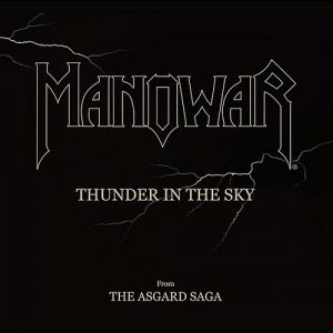 Thunder in the Sky - album
