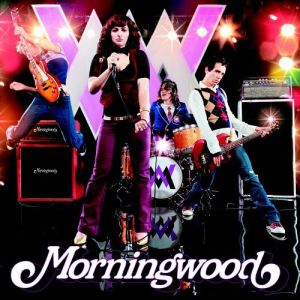 Morningwood - album