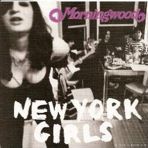 New York Girls - album