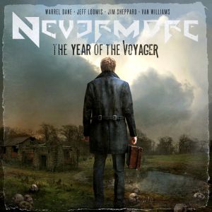 The Year of the Voyager - album