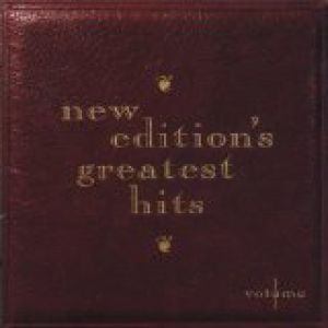 Greatest Hits, Vol. 1 - album