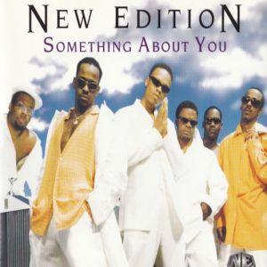 Something About You - album