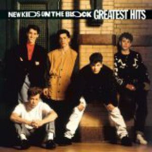 New Kids on the Block: Greatest Hits