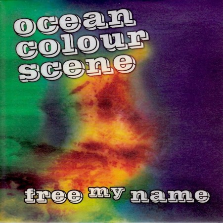 Free My Name - album