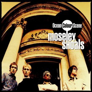 Moseley Shoals Album 