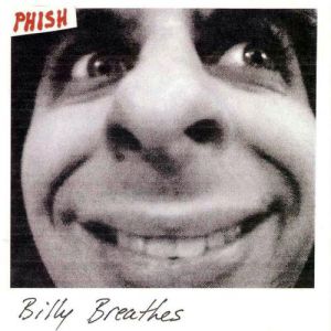 Billy Breathes Album 