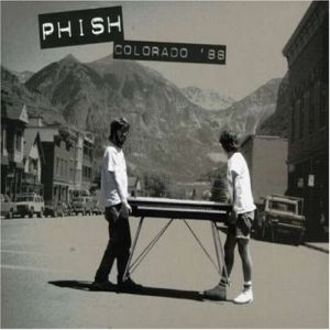 Colorado '88 - album