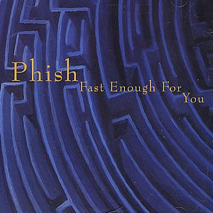 Fast Enough for You - album