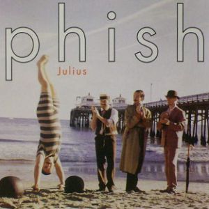 Julius - album