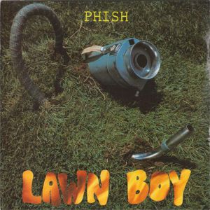 Lawn Boy - album