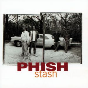 Stash - album