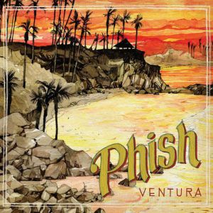 Ventura - album