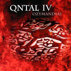 Qntal IV: Ozymandias Album 