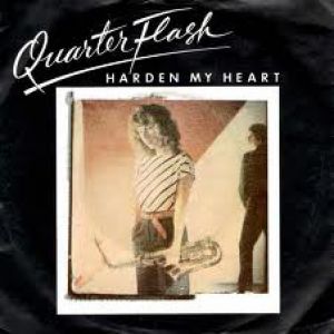 Harden My Heart - album