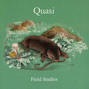Field Studies - album