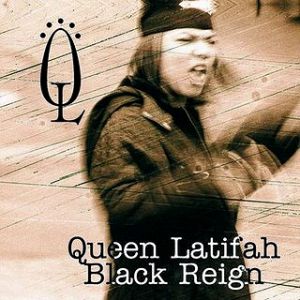 Black Reign - album