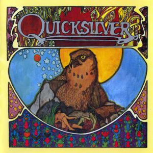 Quicksilver Album 