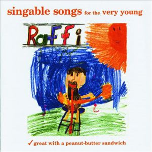 Singable Songs for the Very Young Album 