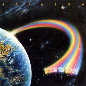 Down to Earth - album