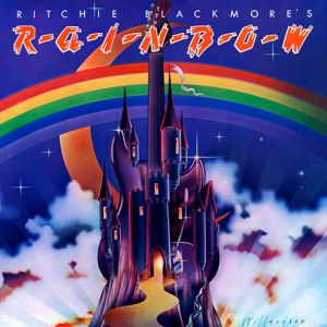 Ritchie Blackmore's Rainbow Album 