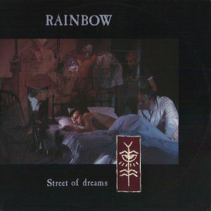 Street of Dreams - album