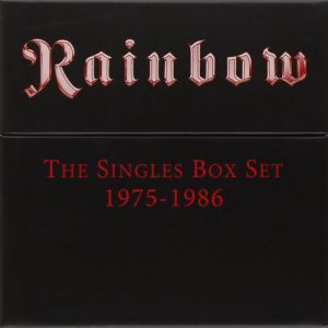 The Singles Box Set 1975-1986 - album