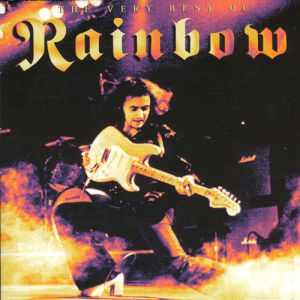 The Very Best of Rainbow Album 