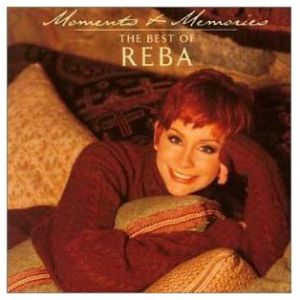 Moments and Memories: The Best of Reba - album