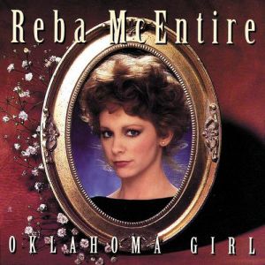 Oklahoma Girl - album