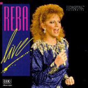 Reba Live - album
