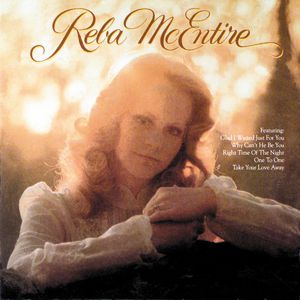 Reba McEntire Album 