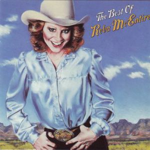 The Best of Reba McEntire Album 