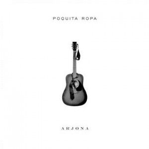 Poquita Ropa - album