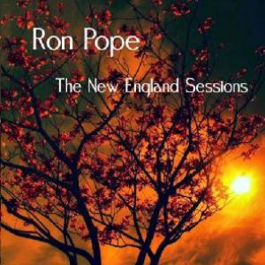 The New England Sessions - album