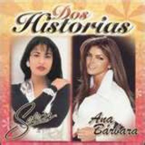 Dos Historias - album