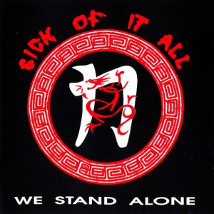 We Stand Alone Album 