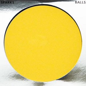 Balls - album