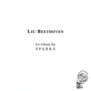 Lil' Beethoven - album